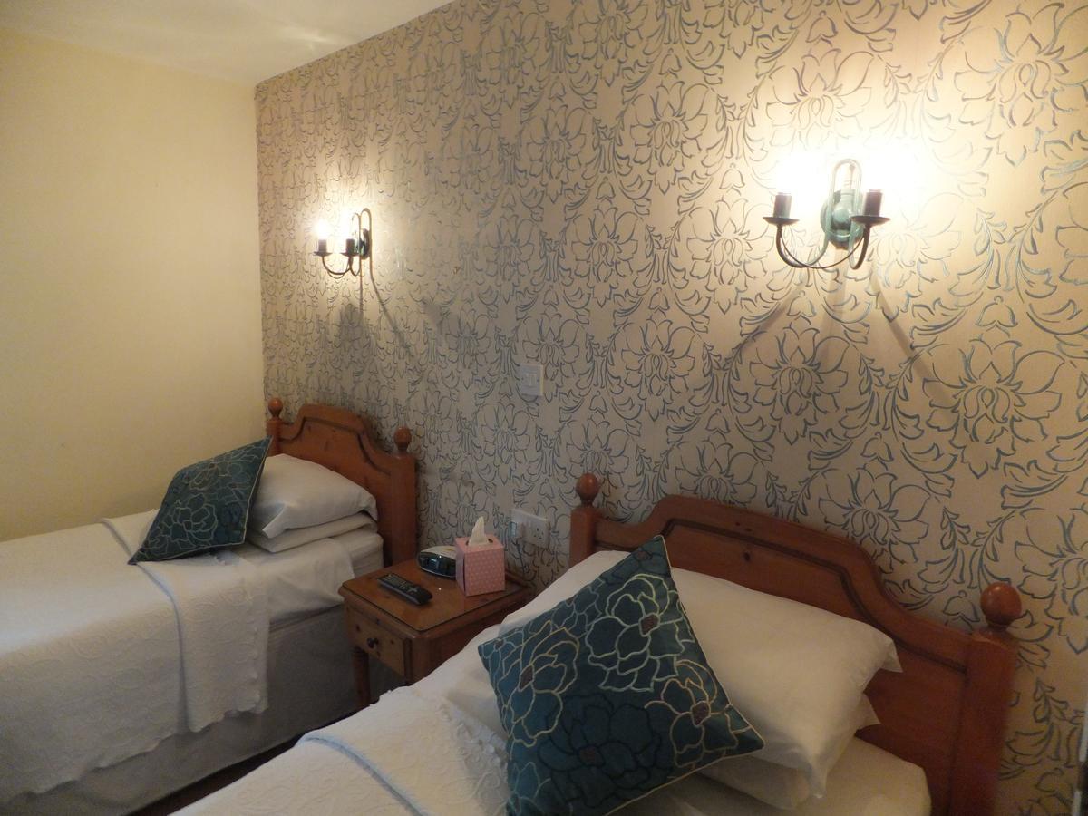 Red Lion Inn Little Budworth Екстериор снимка