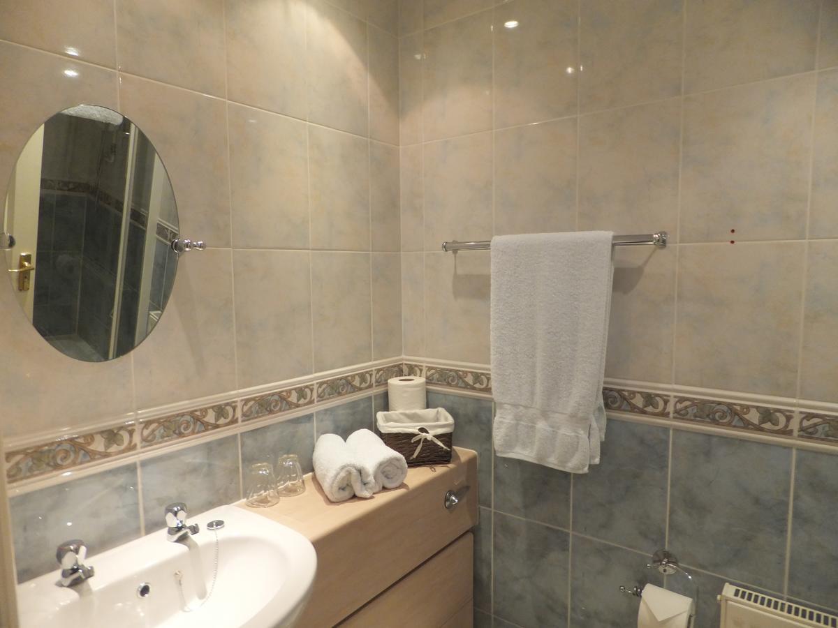 Red Lion Inn Little Budworth Екстериор снимка