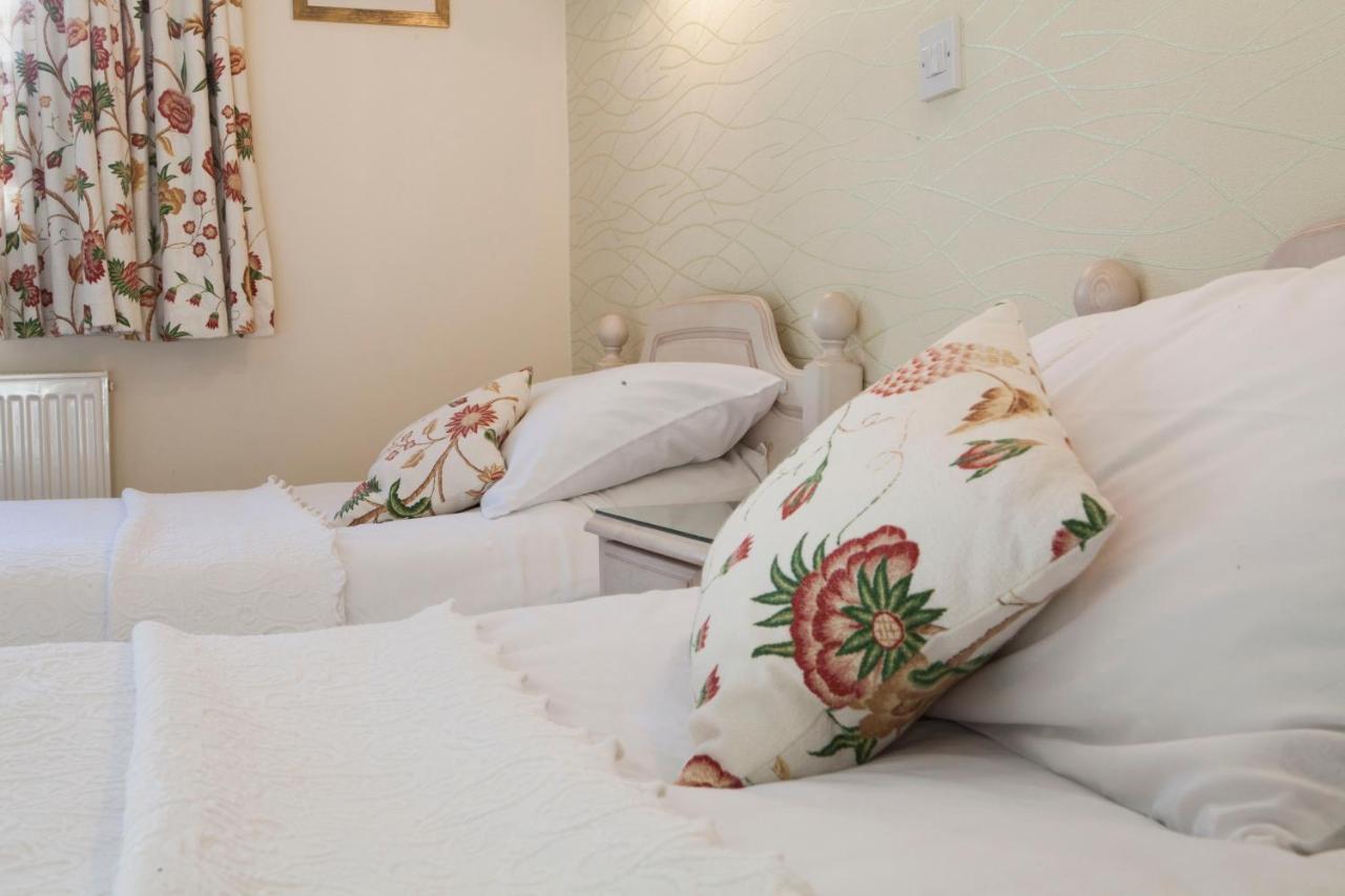 Red Lion Inn Little Budworth Екстериор снимка