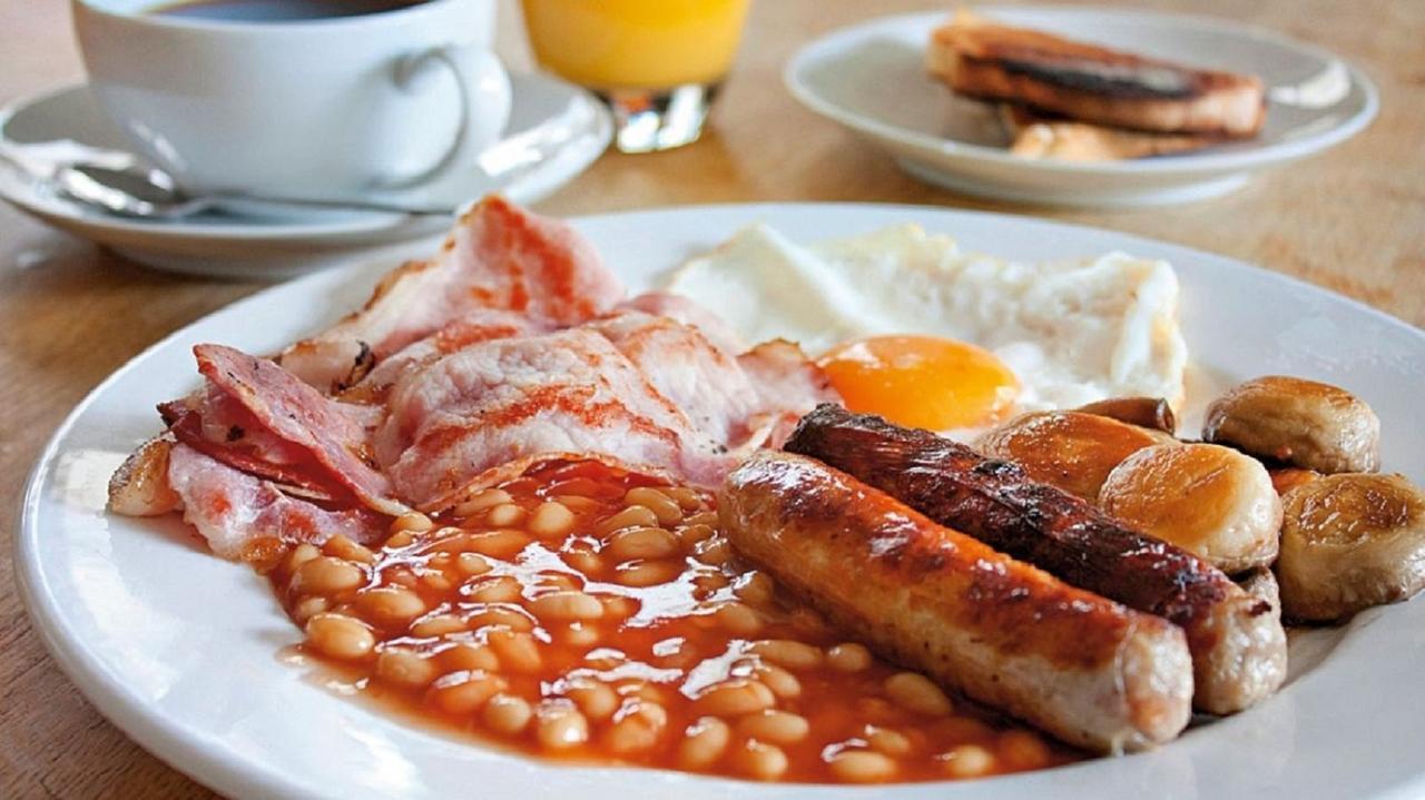 Red Lion Inn Little Budworth Екстериор снимка